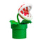 Paladone Super Mario Piranha Plant Posable Lamp V2 (PP7448NNV2)