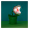 Paladone Super Mario Piranha Plant Posable Lamp V2 (PP7448NNV2)
