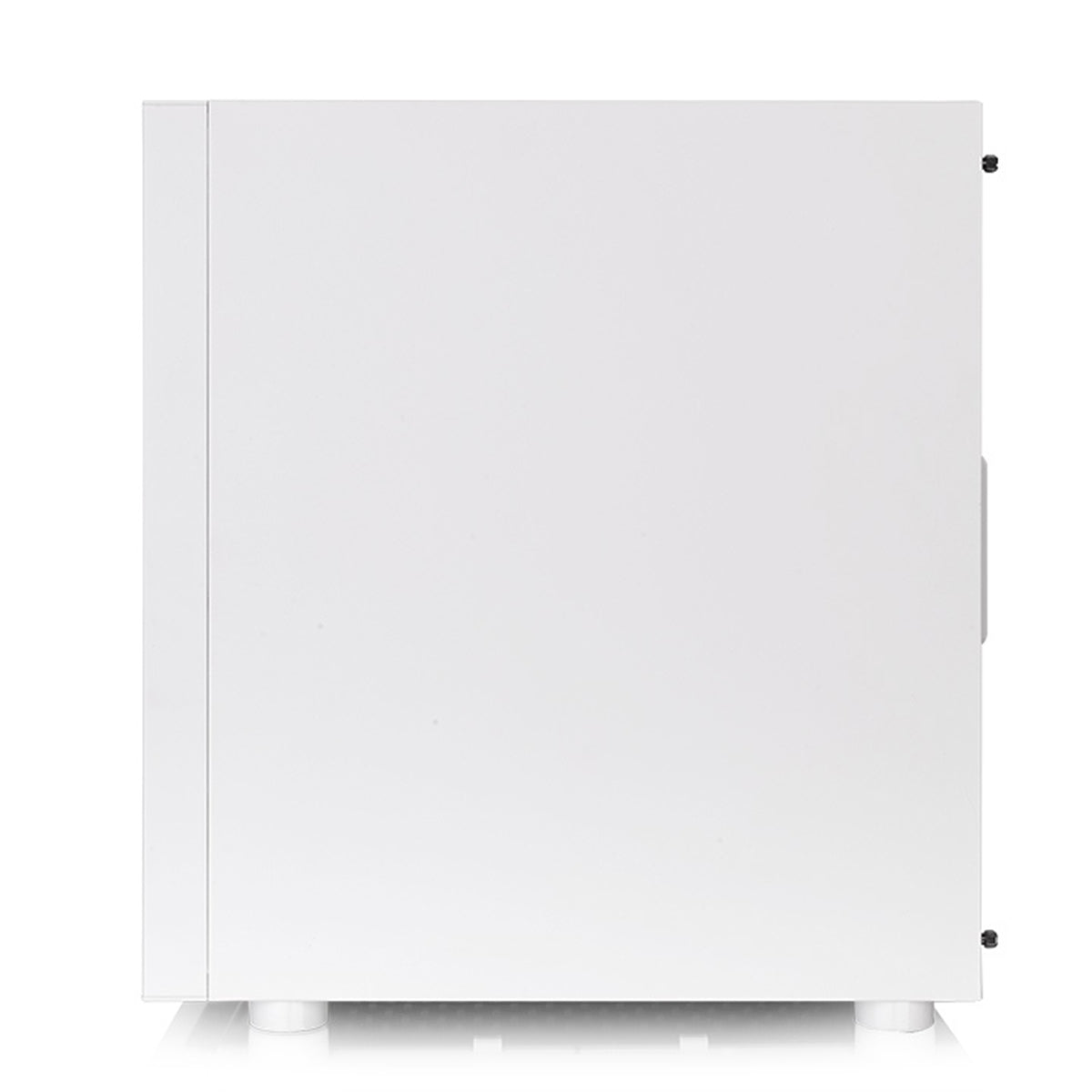 Thermaltake H200 TG RGB Mid Tower 4mm Tempered Glass PC Case