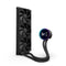 NZXT Kraken Elite 360 360mm AIO Liquid Cooler with IPS LCD & Static Pressure Fans (Black) (RL-KN36E-B2)