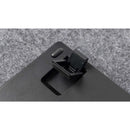 Keychron K8 Max QMK Fully Assembled Hot-Swappable RGB Backlight Aluminum Frame Wireless Mechanical Keyboard - Black (Super Red Switch) (K8M-J1)