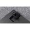 Keychron K8 Max QMK Fully Assembled Hot-Swappable RGB Backlight Aluminum Frame Wireless Mechanical Keyboard - Black (Super Red Switch) (K8M-J1)