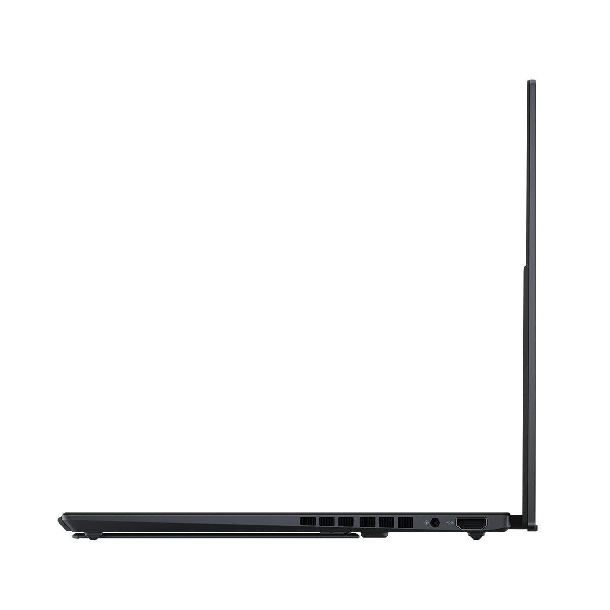 Asus Zenbook Duo 14 OLED UX8406CA-PZ165WSM Laptop (Inkwell Gray)