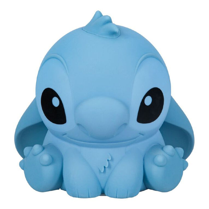 Paladone Disney Stitch Silicone Light Rechargeable Battery Version (PP13693LS)