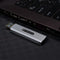 Transcend ESD320A USB 10Gbps Read up to 1050MB/s Type-A Portable SSD (1TB, 2TB) (TS1TESD320A, TS2TESD320A)