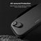 Tomtoc FancyCase G02 ROG Ally Eva Case (Black) (G02S1D1)