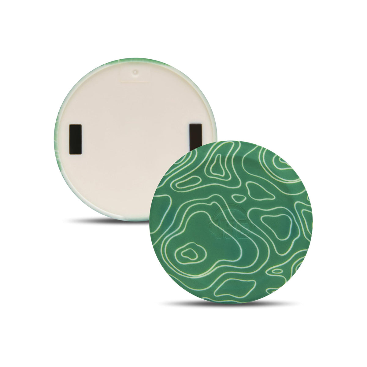 Wicked Cushions WC Side Speaker Plates for Arctis Nova Headsets