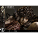 The Legend of Beauty and the Beast Ghost in the Shell Stand Alone Complex Motoko Kusanagi