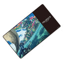 Final Fantasy XIV Online Playmat - Art Series
