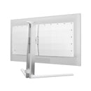Philips Evnia 27M2N8500X/69 26.5" QHD (2560x1440) 500Hz 0.03ms GTG QD-OLED Adaptive Sync Gaming Monitor with Tilt/ Height/ Swivel Adjustment (White)