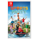 Nintendo Switch Sports Party (US)