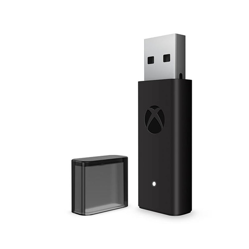 Xboxone Wireless Adapter For Windows 10 (Asian)