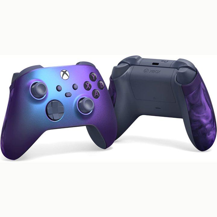 Xbox Wireless Controller Stellar Shift Special Edition (US)