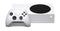 XBOX Series S 512GB SSD All-Digital Console (White) (ASIAN)