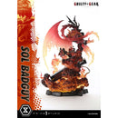Ultimate Premium Masterline Guilty Gear Strive - Sol Badguy | DataBlitz