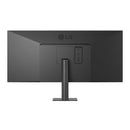 LG 34U511A-B 34" UltraWide IPS (2560x1080) 100Hz 5ms GTG DisplayHDR 400 Monitor with Tilt Adjustment