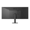LG 34U511A-B 34" UltraWide IPS (2560x1080) 100Hz 5ms GTG DisplayHDR 400 Monitor with Tilt Adjustment