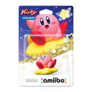 Nintendo Amiibo Kirby Series (Kirby) (Eu)