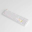 Akko Sailor Moon Crystal 5108B Plus Multi-Modes RGB Hot-Swappable Mechanical Keyboard (Gateron Orange - Lubed)