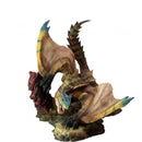 Capcom Figure Builder Creator's Model - Tigrex (Repeat)