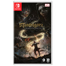 Nintendo Switch Mandragora Whispers of the Witch Tree (Asian)