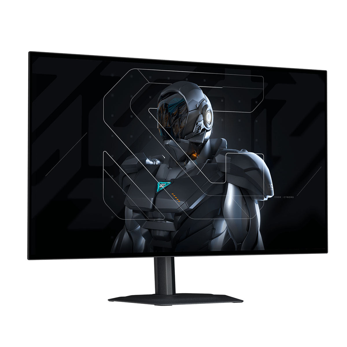 Gigabyte MO27Q28G OLED 27" QHD (2560x1440) 280Hz 0.03ms GTG WOLED Gaming Monitor