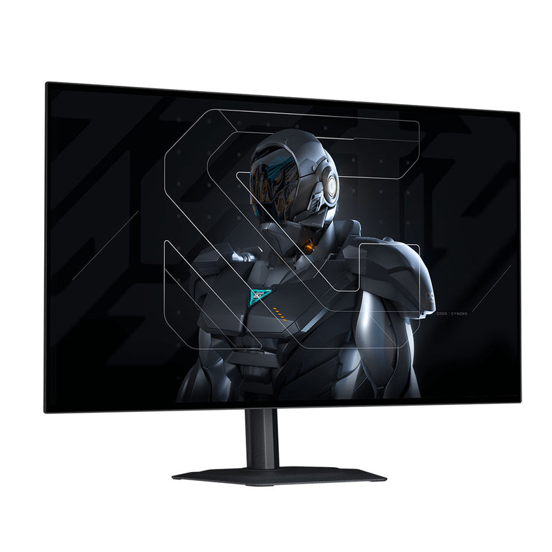 Gigabyte MO27Q28G OLED 27" QHD (2560x1440) 280Hz 0.03ms GTG WOLED Gaming Monitor