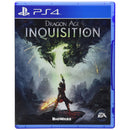 PS4 DRAGON AGE INQUISITION ALL