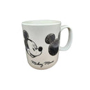 Paladone Disney Mickey and Minnie Set of Two Mugs (PP10746DSC)