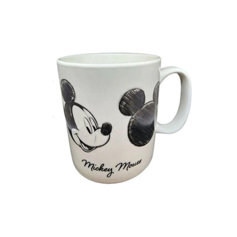 Paladone Disney Mickey and Minnie Set of Two Mugs (PP10746DSC)