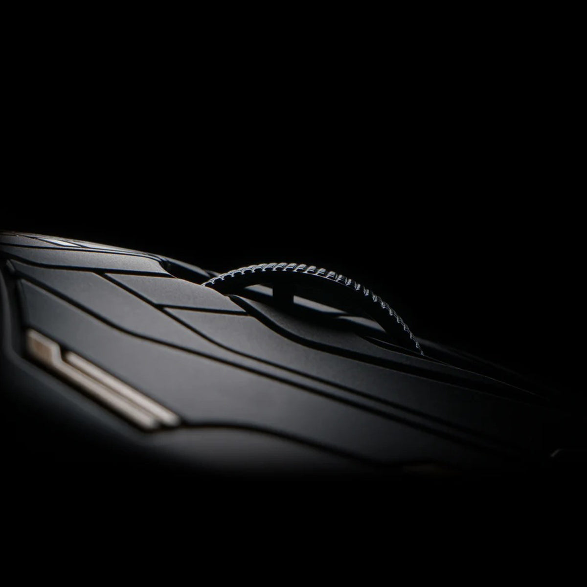 Finalmouse ULTRALIGHTX Wireless Gaming Mouse (Guardian) Lion (M)