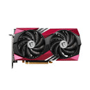 MSI Geforce RTX 4060 GAMING X 8GB MLG GDDR6 Graphics Card