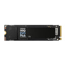 Samsung 990 Evo Plus PCIe 4.0 x4 / 5.0 x2 NVMe M.2 SSD (1TB, 2TB, 4TB)