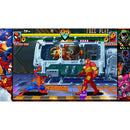 Marvel vs. Capcom Fighting Collection Arcade Classics | Datablitz