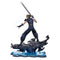 Square Enix Masterline Final Fantasy VII Rebirth 1/4 Scale - Cloud Strife Pre-Order Downpayment