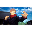 Nintendo Switch Jujutsu Kaisen Cursed Clash (ENG/EU)