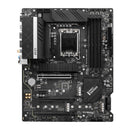 MSI Pro Z690-A WiFi DDR4 Intel Motherboard