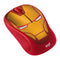 LOGITECH M238 IRON MAN MARVEL COLLECTION WIRELESS MOUSE - DataBlitz