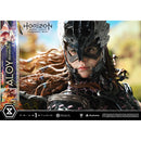 Real Elite Masterline Horizon Forbidden West Aloy Carja Shadow Outfit