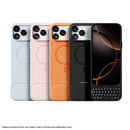 Akko MetaKey Mobile Phone Keyboard for iPhone 17 Pro Max