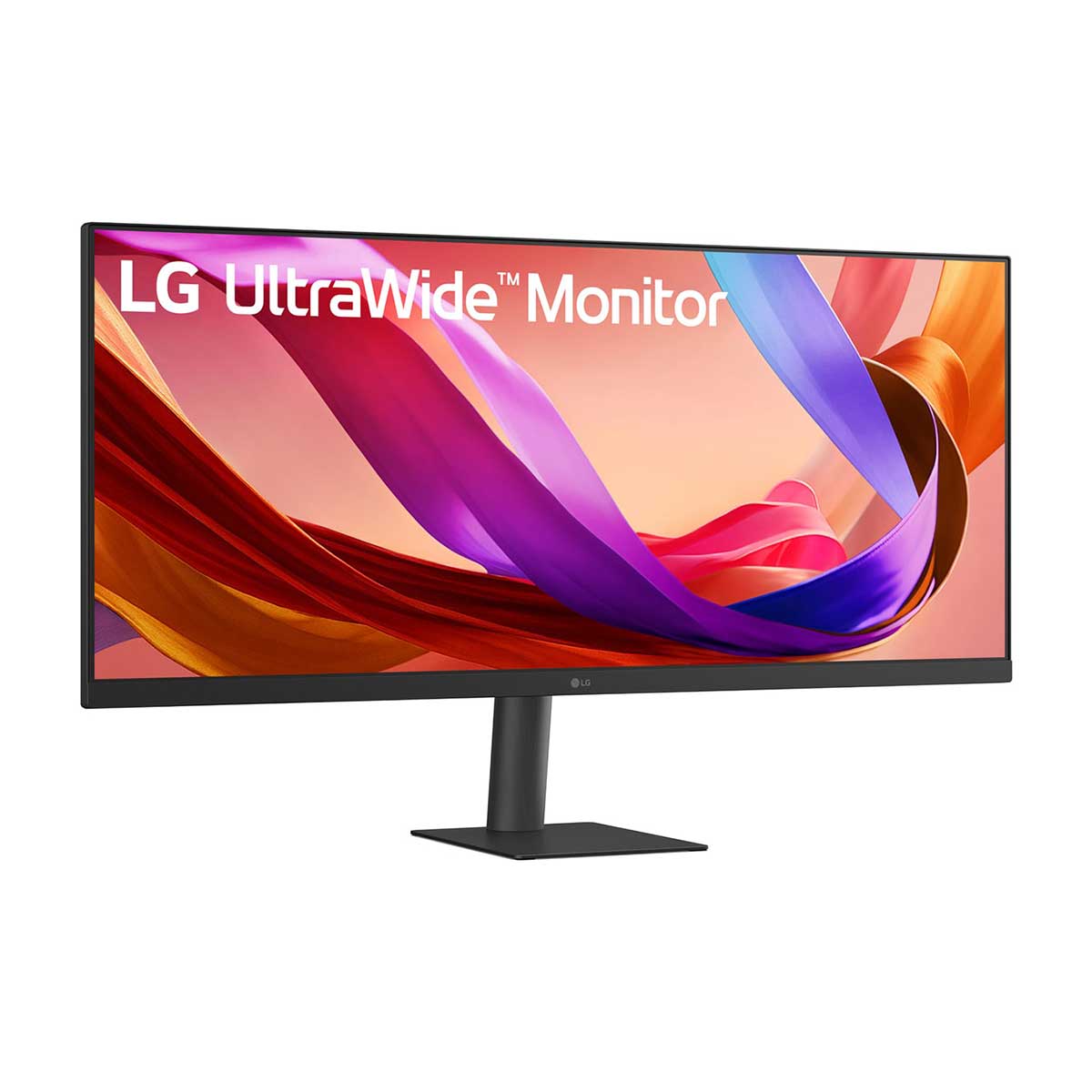 LG 34U511A-B 34" UltraWide IPS (2560x1080) 100Hz 5ms GTG DisplayHDR 400 Monitor with Tilt Adjustment
