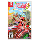 Nintendo Switch All Star Fruit Racing (EU)