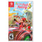 Nintendo Switch All Star Fruit Racing (EU)