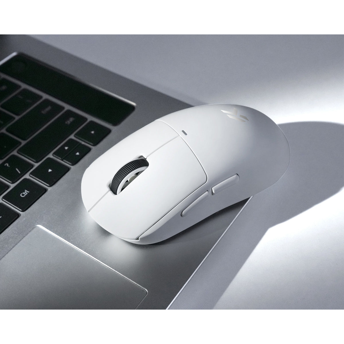 MCHOSE A5 V3 Ultralight 8K Wireless Ergonomic Gaming Mouse