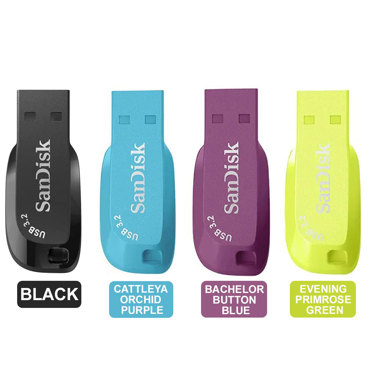 Sandisk Ultra Shift 128GB USB 3.2 Gen 1 Flash Drive