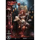 Throne Legacy Red Sonja - Red Sonja: Long Live The Queen | DataBlitz
