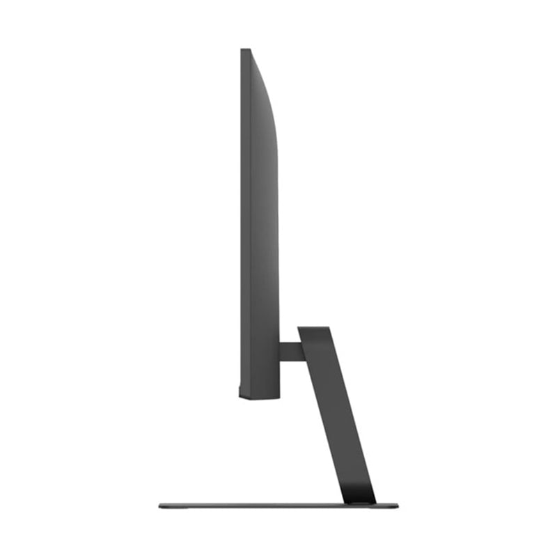 LG 24U411A-B 24" FHD (1920x1080) 120Hz 5ms GTG IPS Monitor With Tilt Adjustment