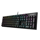 CORSAIR K55 RGB PRO GAMING KEYBOARD - DataBlitz