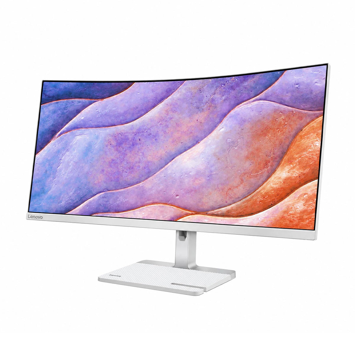 Lenovo L34W-4C 68F0GAC3PH 34" WQHD (3440x1440) 120Hz 1ms MPRT 4ms (Extreme Mode) VA Monitor