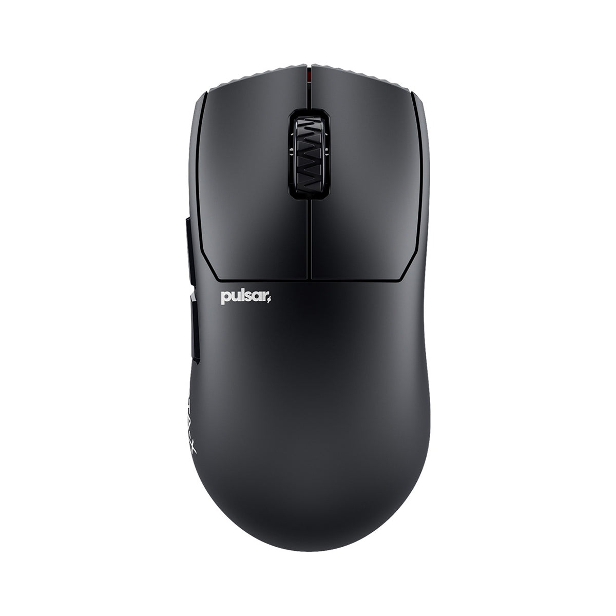 Pulsar Pro Series STA-X eSports Wireless Gaming Mouse (Stealth Black)